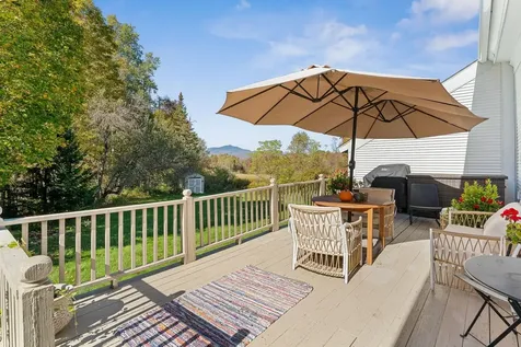 826 Lower Elmore Mountain Road Morristown VT 05661