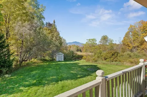 826 Lower Elmore Mountain Road Morristown VT 05661