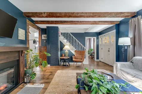 826 Lower Elmore Mountain Road Morristown VT 05661