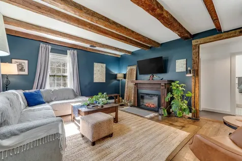 826 Lower Elmore Mountain Road Morristown VT 05661