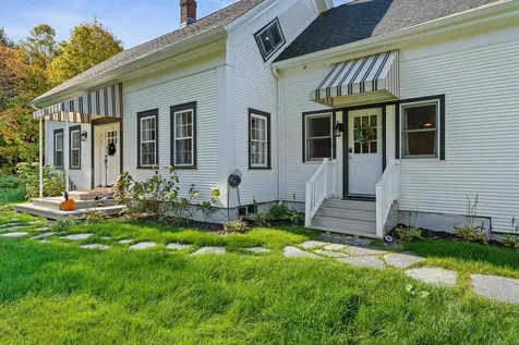 826 Lower Elmore Mountain Road Morristown VT 05661