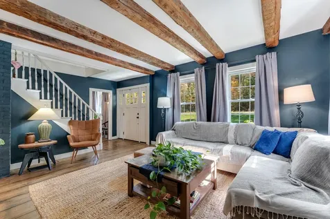 826 Lower Elmore Mountain Road Morristown VT 05661