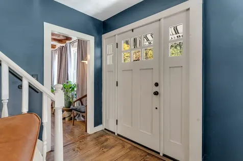 826 Lower Elmore Mountain Road Morristown VT 05661