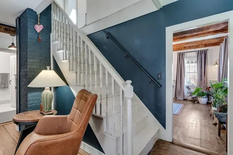 826 Lower Elmore Mountain Road Morristown VT 05661