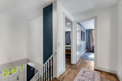 826 Lower Elmore Mountain Road Morristown VT 05661