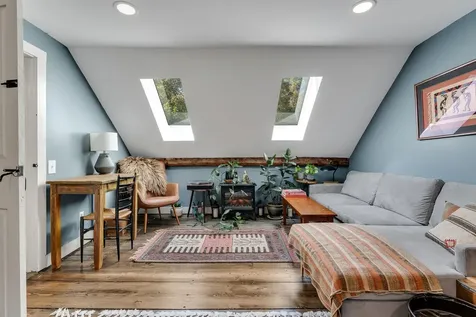 826 Lower Elmore Mountain Road Morristown VT 05661