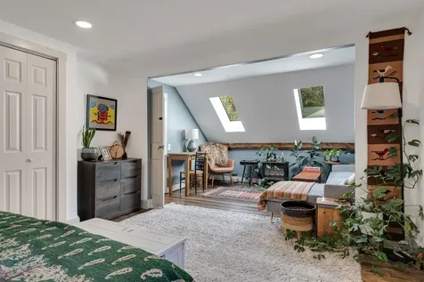 826 Lower Elmore Mountain Road Morristown VT 05661