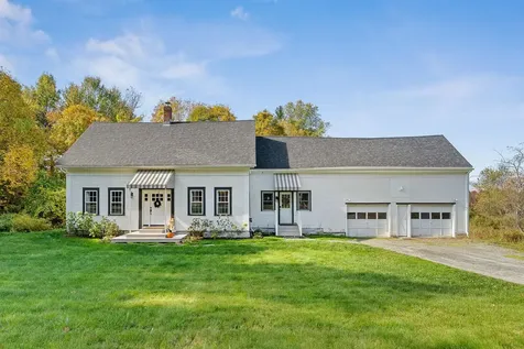 826 Lower Elmore Mountain Road Morristown VT 05661