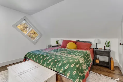 826 Lower Elmore Mountain Road Morristown VT 05661