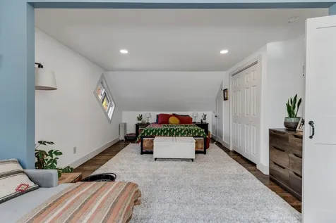 826 Lower Elmore Mountain Road Morristown VT 05661