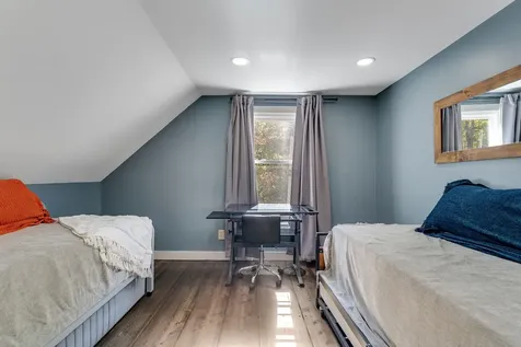 826 Lower Elmore Mountain Road Morristown VT 05661