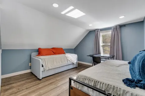 826 Lower Elmore Mountain Road Morristown VT 05661