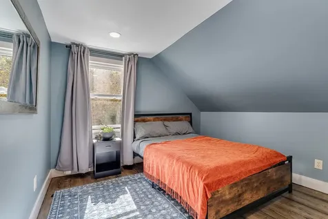 826 Lower Elmore Mountain Road Morristown VT 05661