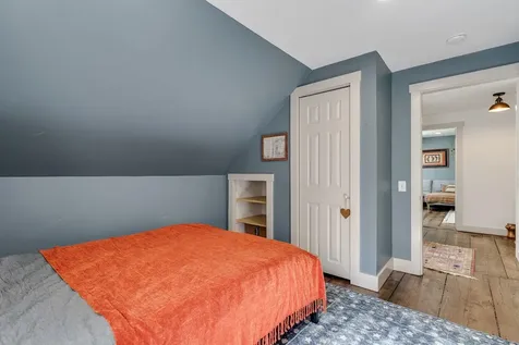 826 Lower Elmore Mountain Road Morristown VT 05661