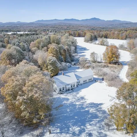 826 Lower Elmore Mountain Road Morristown VT 05661