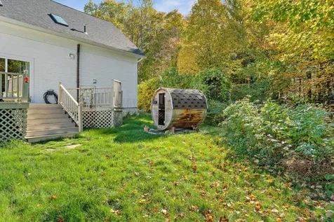 826 Lower Elmore Mountain Road Morristown VT 05661