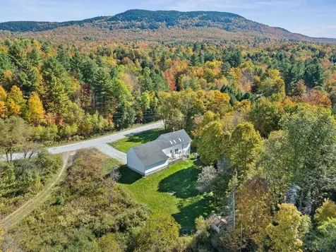 826 Lower Elmore Mountain Road Morristown VT 05661