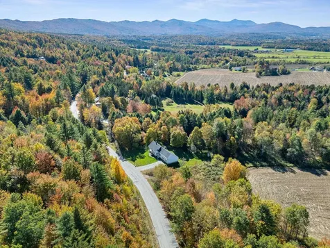 826 Lower Elmore Mountain Road Morristown VT 05661