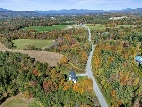826 Lower Elmore Mountain Road Morristown VT 05661