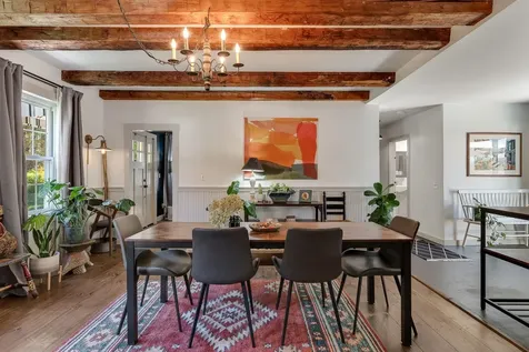 826 Lower Elmore Mountain Road Morristown VT 05661