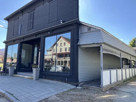 101 Main Street Gorham NH 03581
