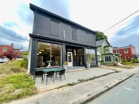 101 Main Street Gorham NH 03581