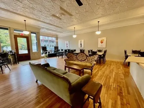 101 Main Street Gorham NH 03581