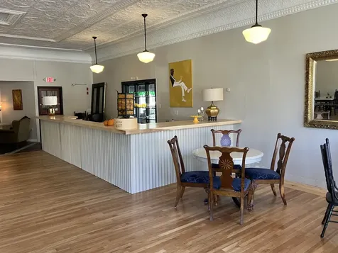 101 Main Street Gorham NH 03581