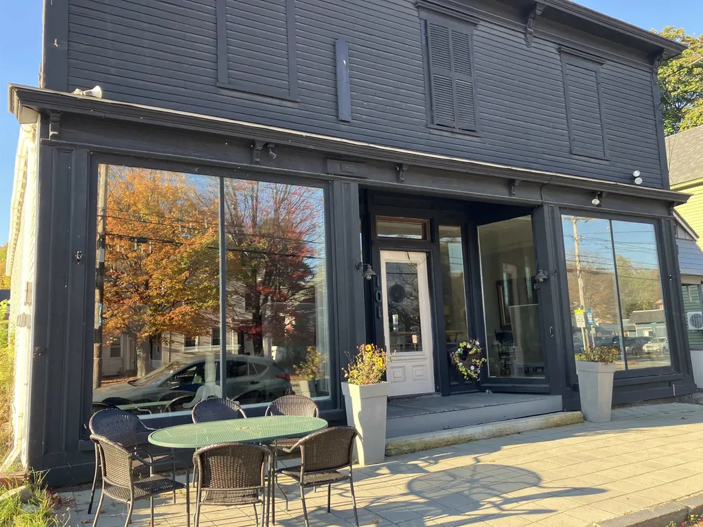 101 Main Street Gorham NH 03581