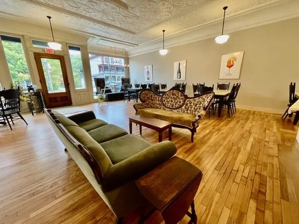 101 Main Street Gorham NH 03581