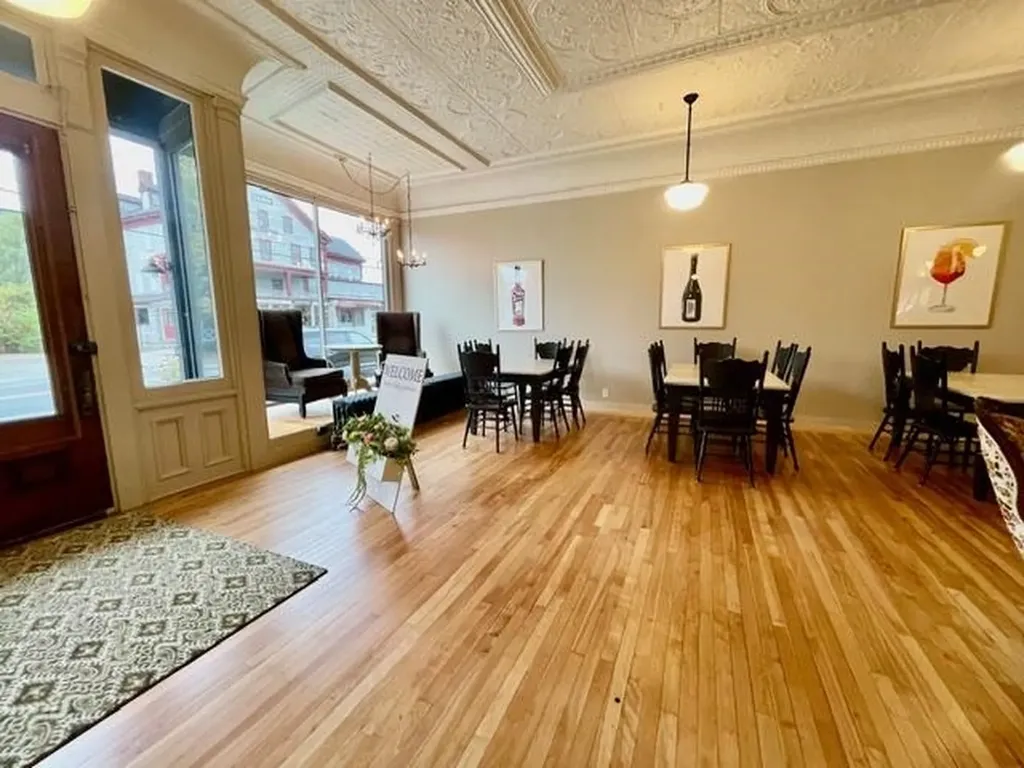 101 Main Street Gorham NH 03581