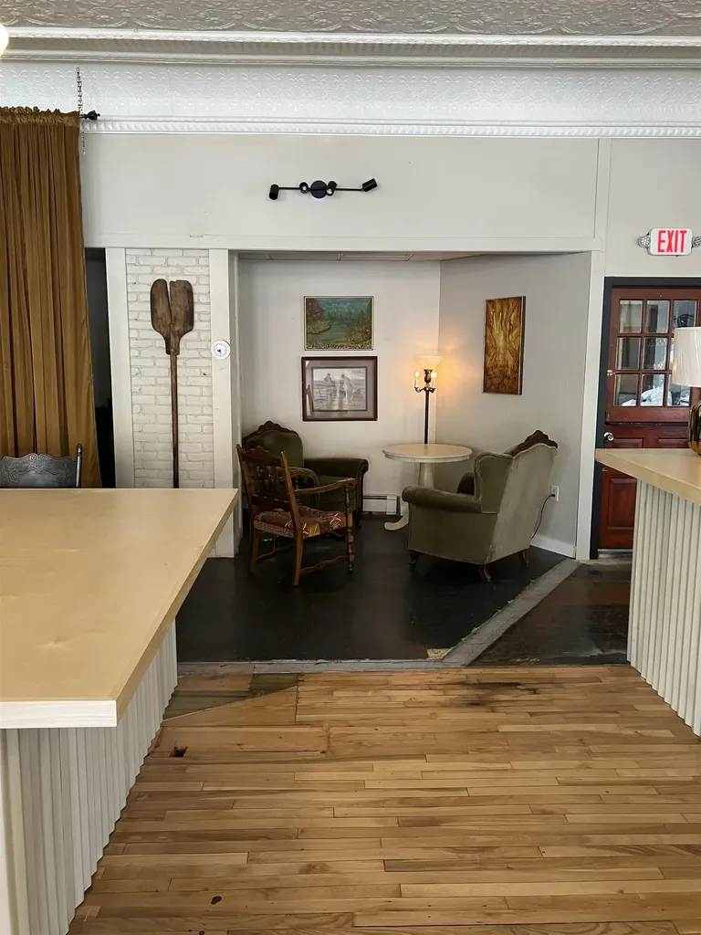 101 Main Street Gorham NH 03581