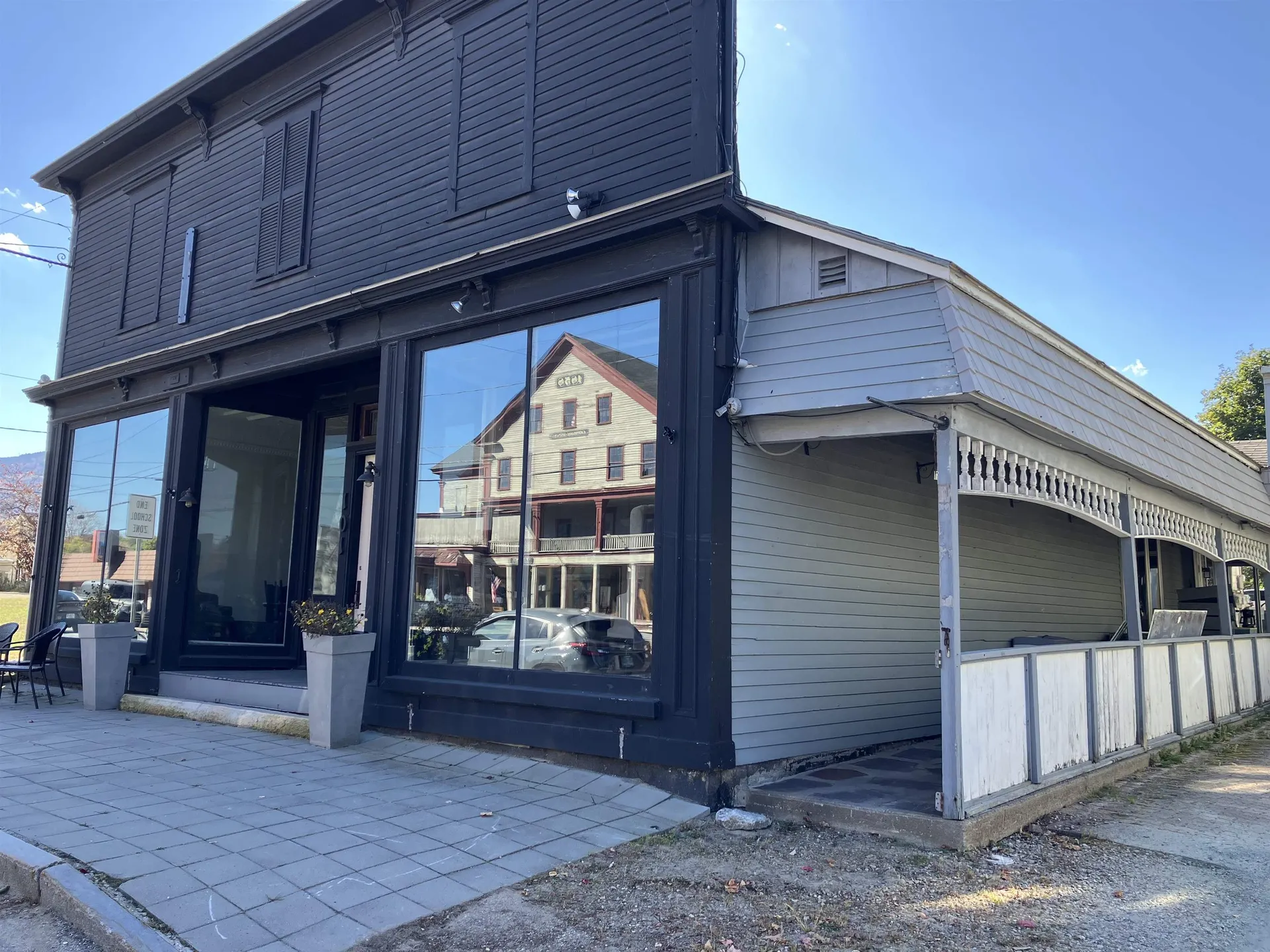 101 Main Street Gorham NH 03581