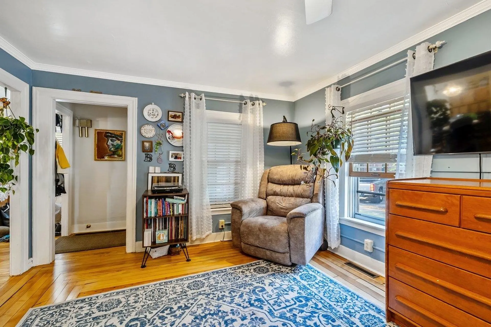 77 Sherman Street Burlington VT 05401