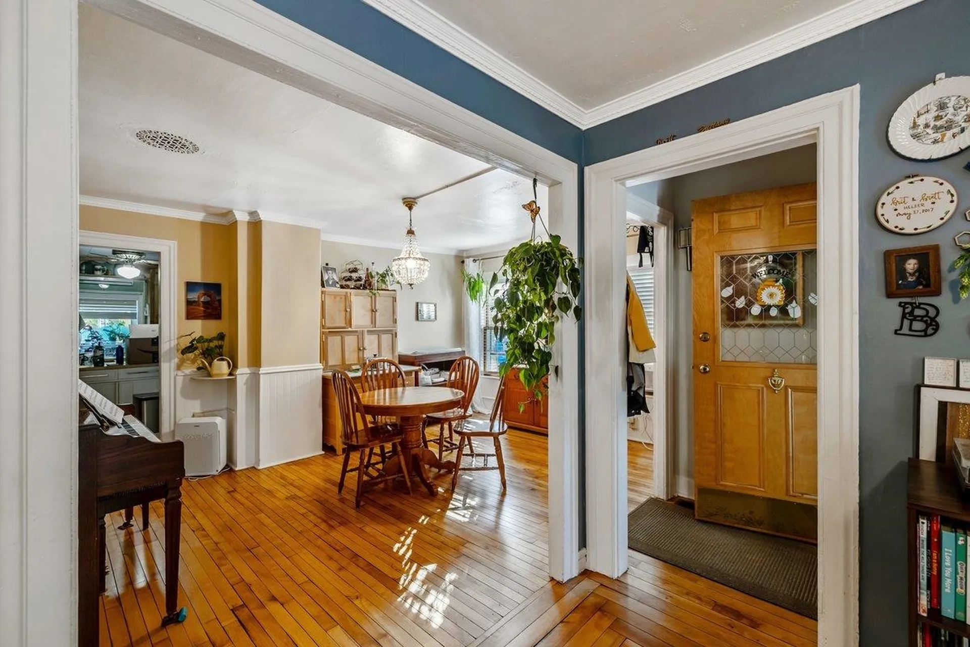 77 Sherman Street Burlington VT 05401