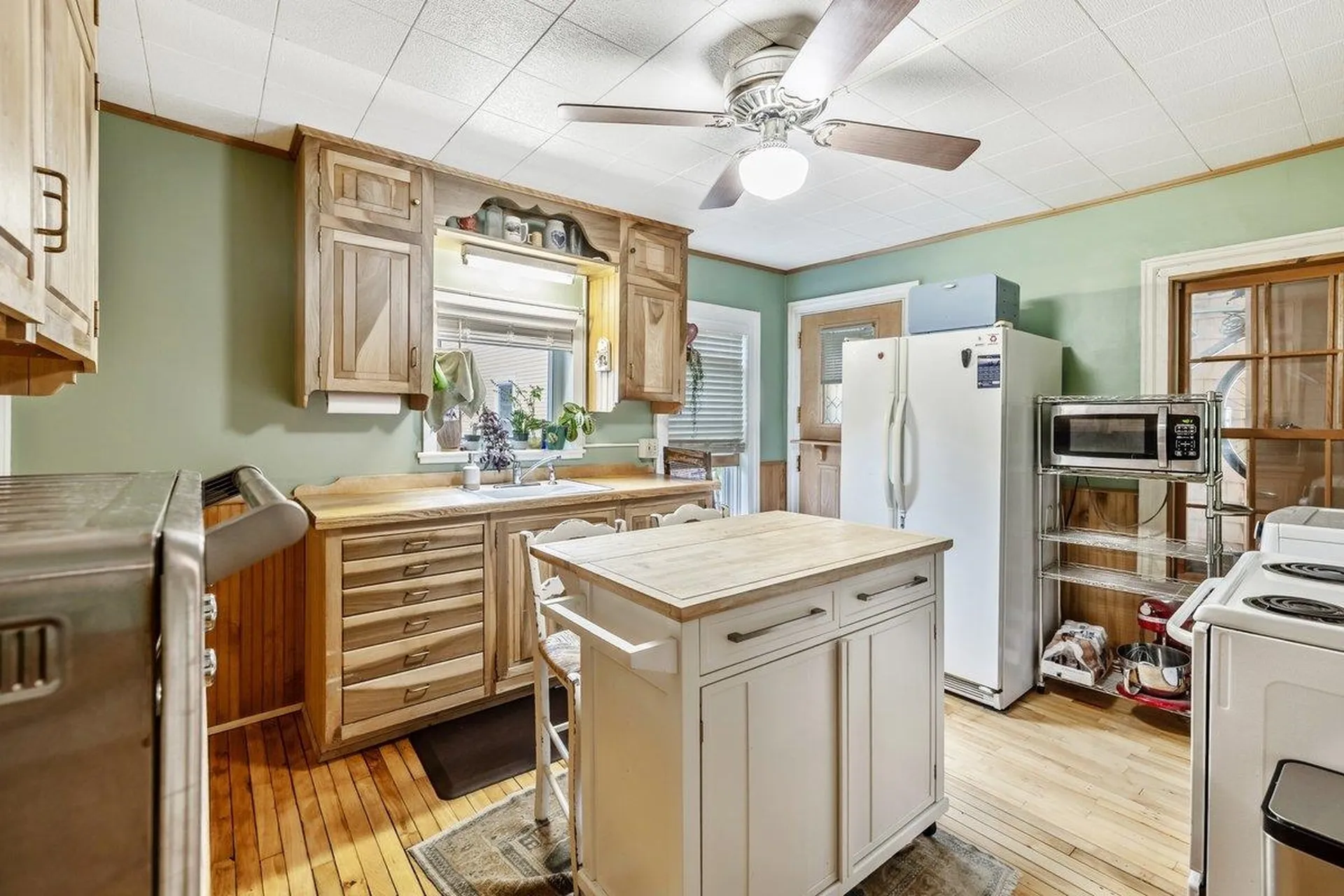 77 Sherman Street Burlington VT 05401