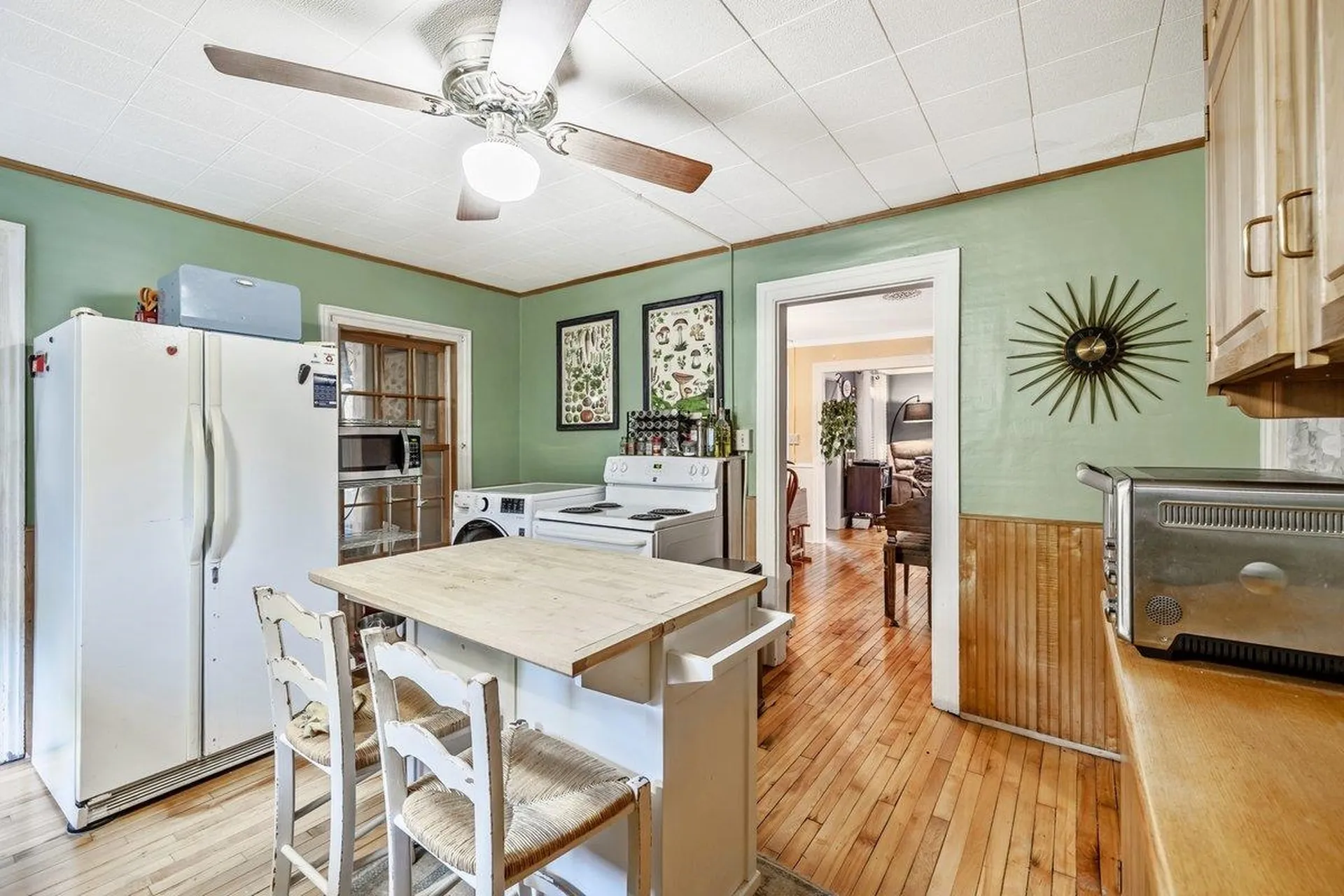 77 Sherman Street Burlington VT 05401