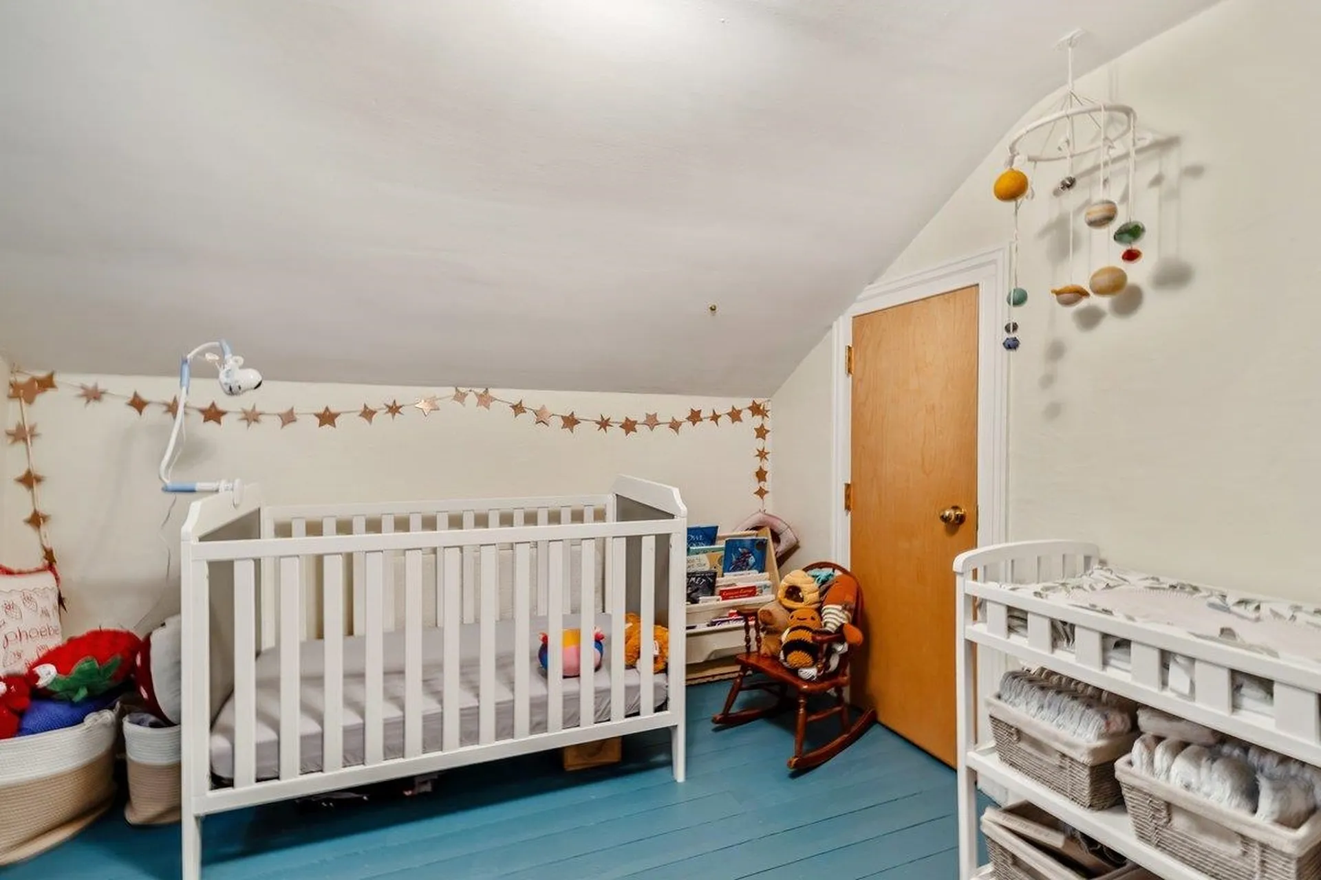 77 Sherman Street Burlington VT 05401