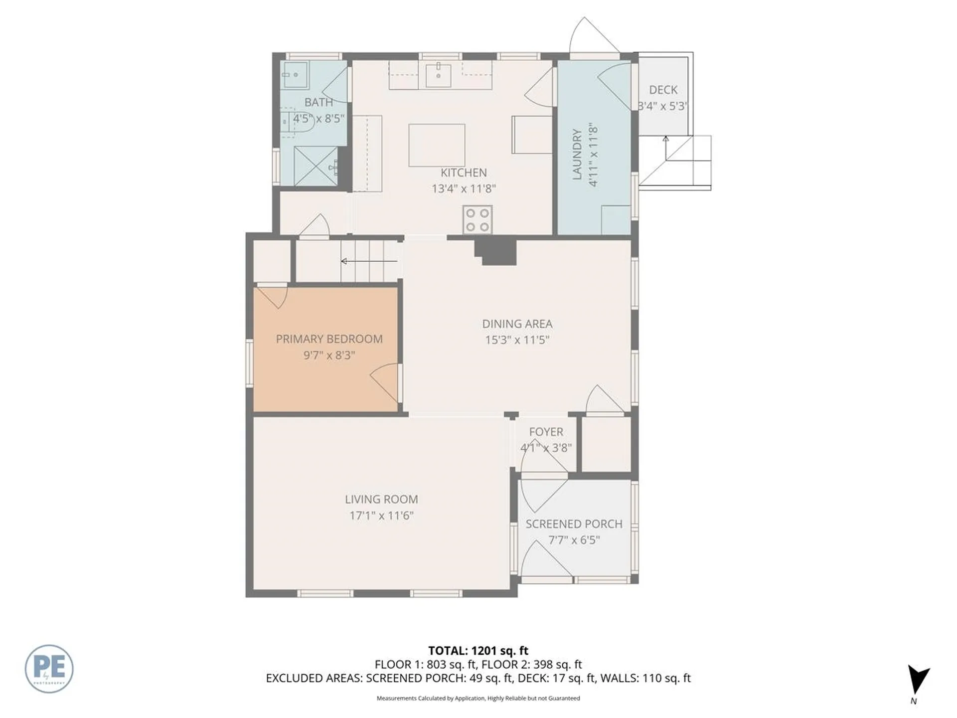 77 Sherman Street Burlington VT 05401