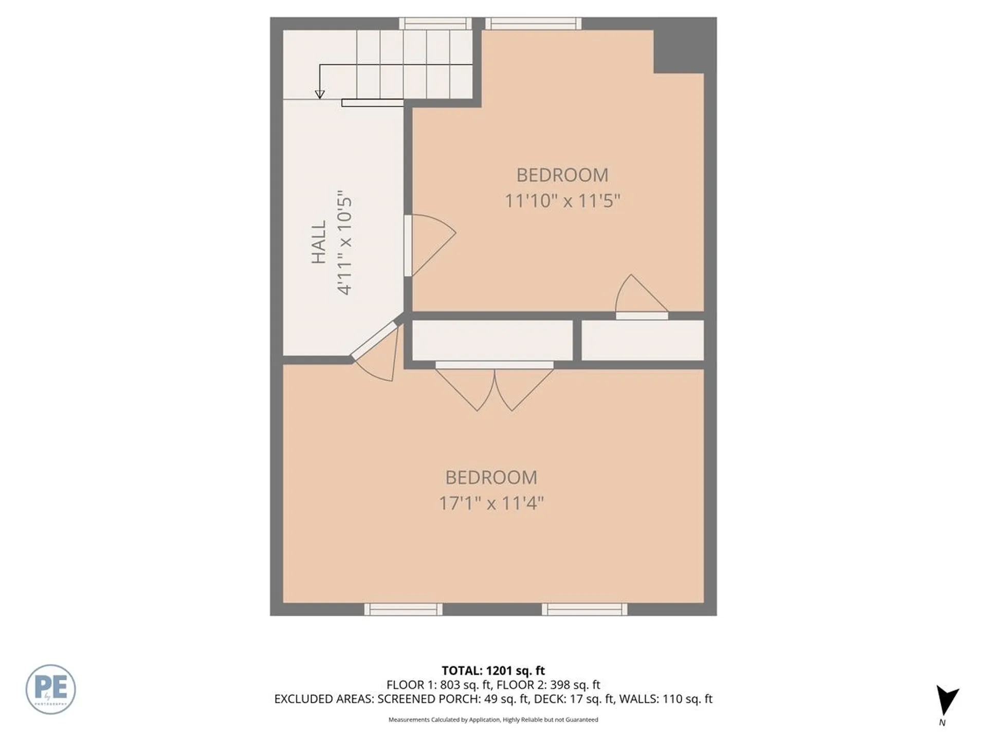 77 Sherman Street Burlington VT 05401