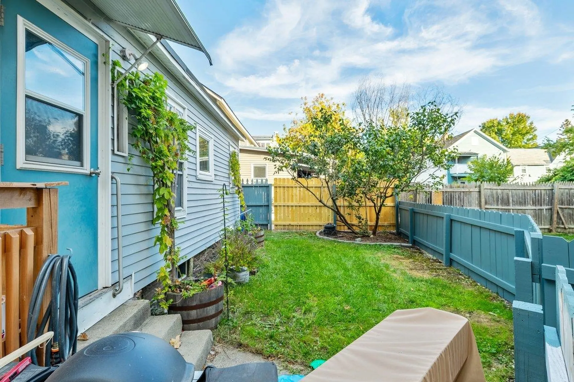 77 Sherman Street Burlington VT 05401