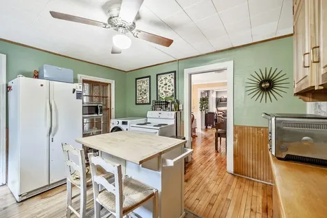 77 Sherman Street Burlington VT 05401