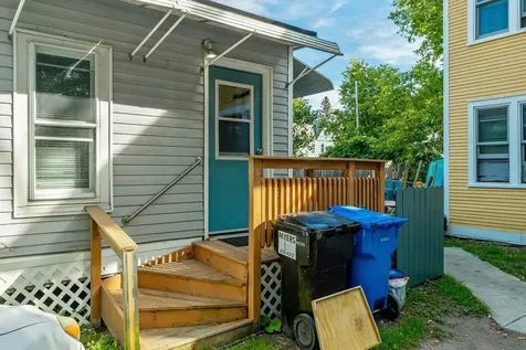 77 Sherman Street Burlington VT 05401