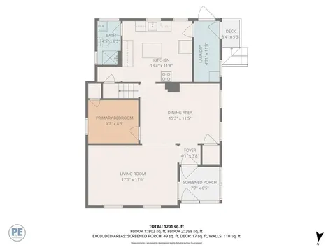 77 Sherman Street Burlington VT 05401