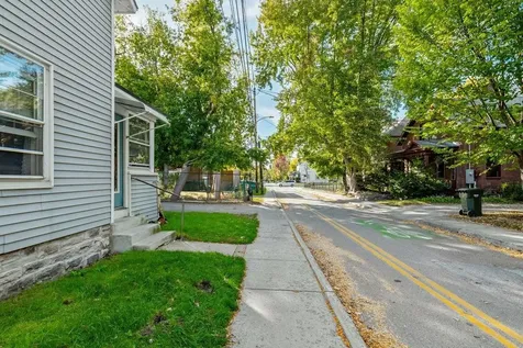 77 Sherman Street Burlington VT 05401