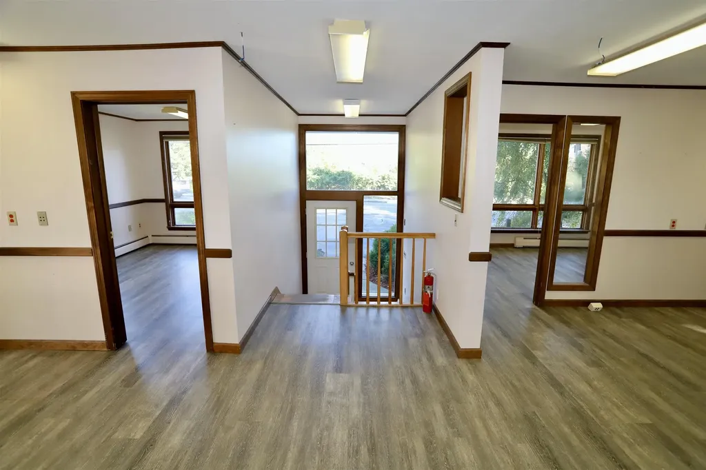 41 Highland Avenue Newport City VT 05855