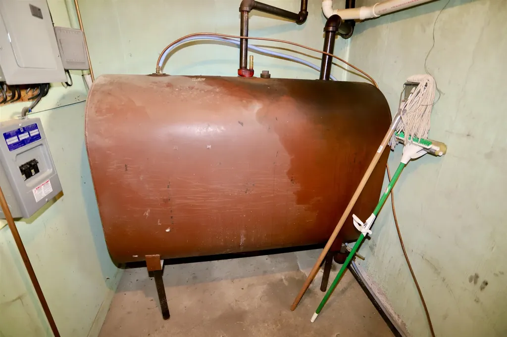 41 Highland Avenue Newport City VT 05855