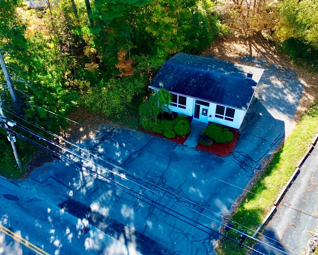 41 Highland Avenue Newport City VT 05855