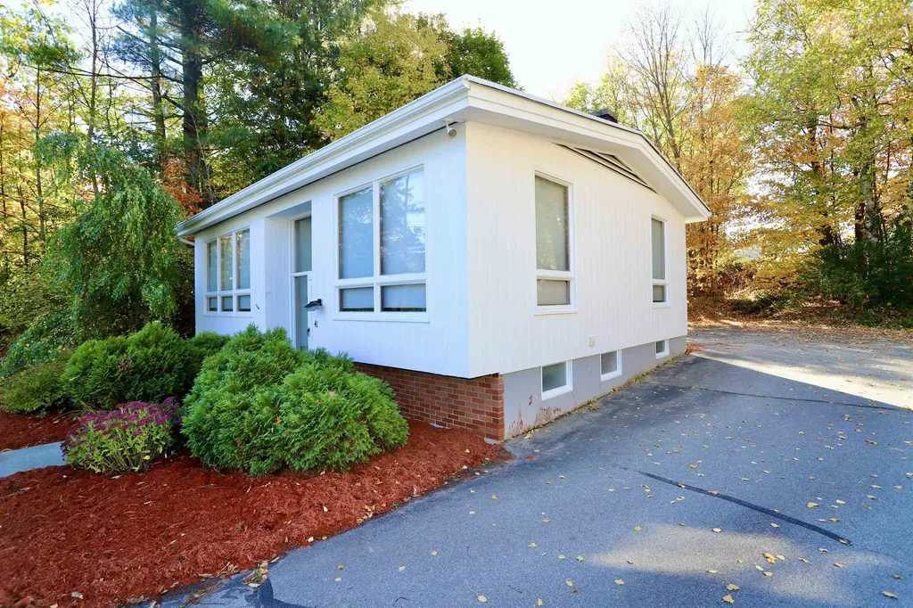 41 Highland Avenue Newport City VT 05855