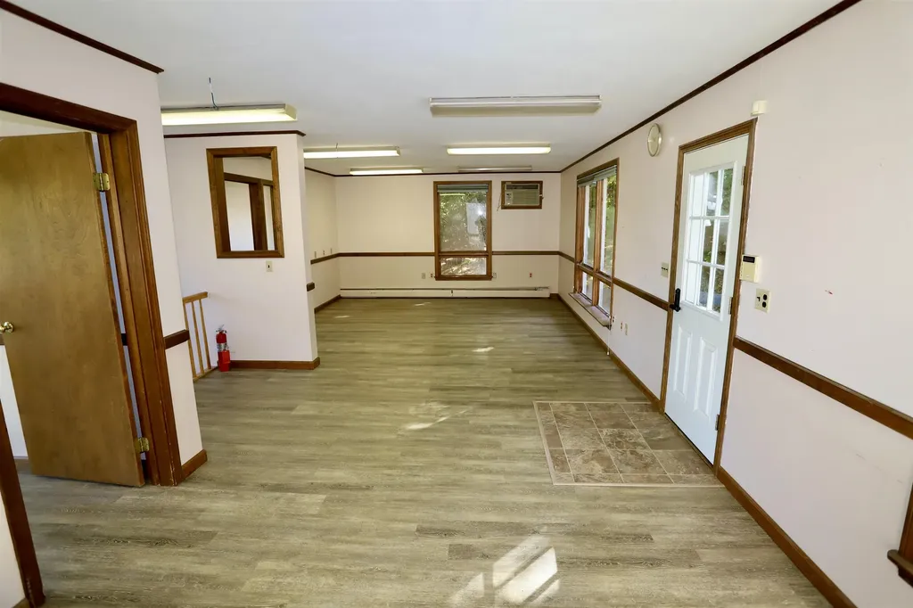 41 Highland Avenue Newport City VT 05855